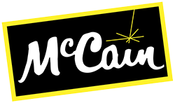 mccain